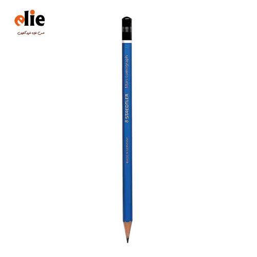 مداد طراحی استدلر B12