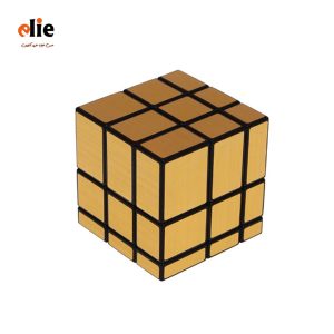 بازی فکری روبیک مدل آینه ای