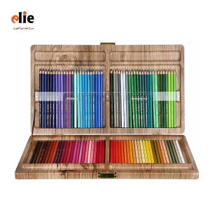 مداد رنگی 100 رنگ کنکو ویکتوریا