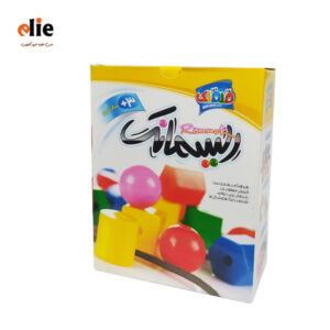 بازی فکری ریسمانک