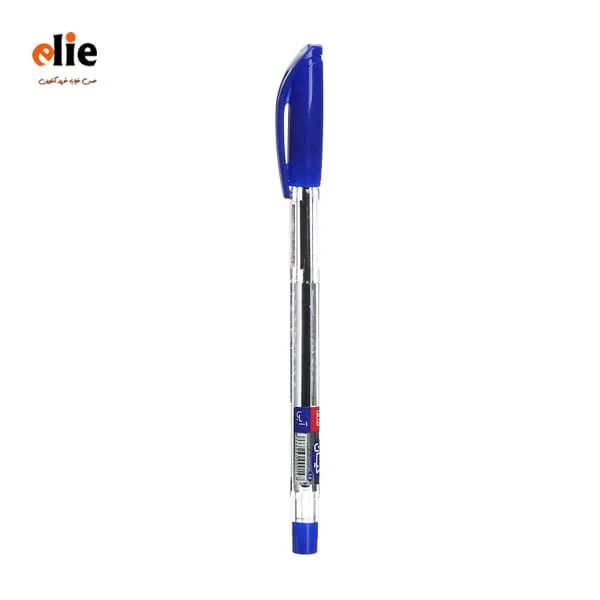 خودکار آبی کیان 1 میل