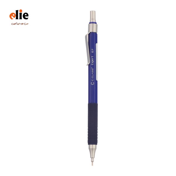 مداد نوکی 0.7 سی کلاس مدل اکسپرت رنگ آبی