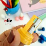 تراش و پاکن فابرکاستل سری حیوانات