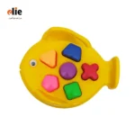 بازی آموزشی کوبه ماهی