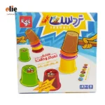 بازی گروهی تردست 4 نفره