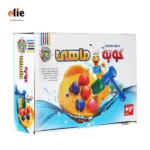 اسباب بازی کوبه ماهی