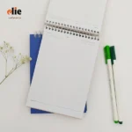 دفترچه یادداشت سیمی پاپکو