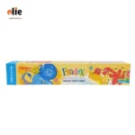 رنگ انگشتی 6 رنگ پنتر سری Findex