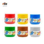 رنگ انگشتی 6 رنگ پنتر سری فیندکس