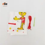 پک آموزشی و خلاقیت پنتر کارگاه آبرنگ