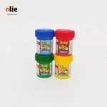 کارگاه رنگ انگشتی پنتر