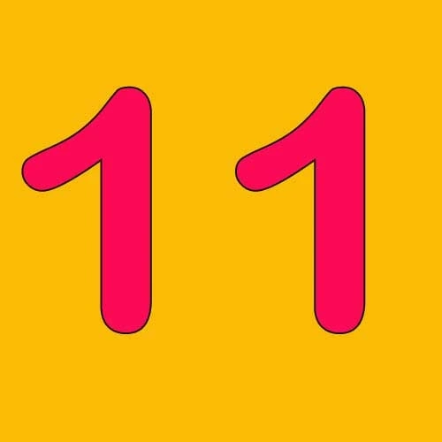 طرح 11