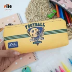 جامدادیطرح فوتبالی لوکی