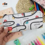 جامدادی طرحدار فانتزی لوکی