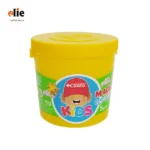 خمیر بازی 5 رنگ کنکو سری کلی