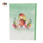 دفتر کلاسور آ5 ایمان