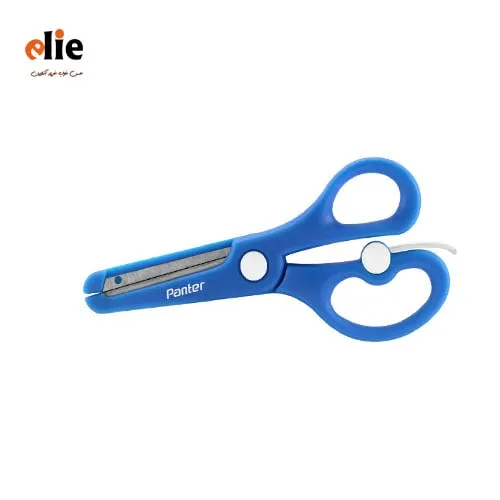 قیچی محافظ دار کودک پنتر