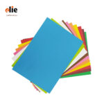 مقوای رنگی A4 مات 120 گرم