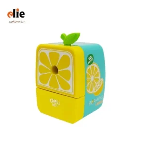 تراش رومیزی دلی طرح لیمو