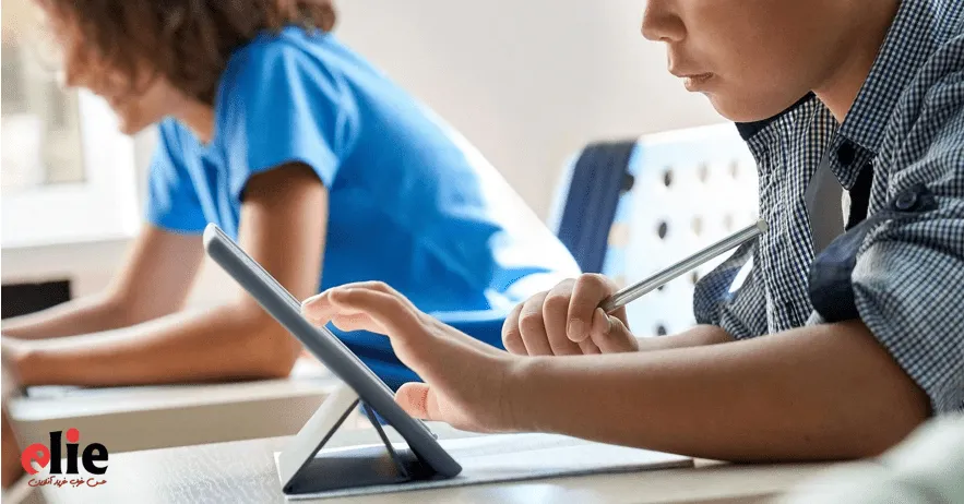 اپلیکیشن های تقویت دیکته