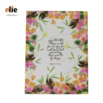 دفتر کلاسور جلد سخت پیل