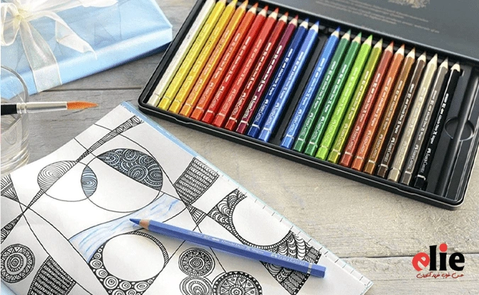 برند فابرکاستل