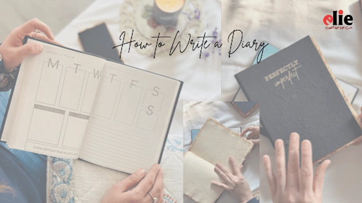 چگونه خاطره بنویسیم؟