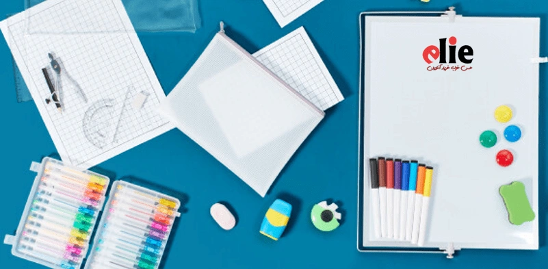 لوازم تحریر