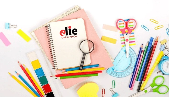 لوازم تحریر ایرانی