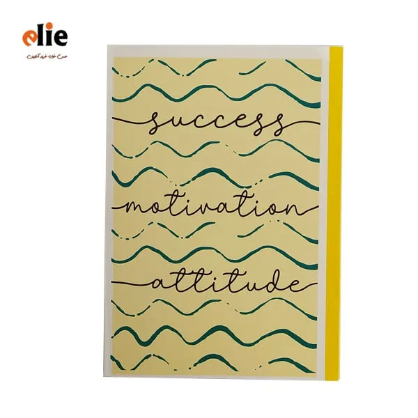 دفتر 100 برگ پرونوت پاپکو