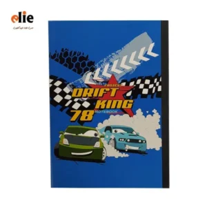 دفتر 100 برگ پاپکو سری پرونوت طرح 213