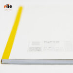 دفتر مشق 100 برگ پاپکو