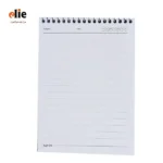 دفترچه یادداشت جلد سخت پاپکو