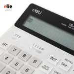 ماشین حساب متوسط دلی