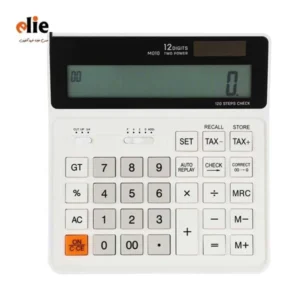 ماشین حساب دلی مدل EM01010