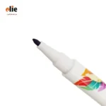 ماژیک 12 رنگ رنگ آمیزی اطلس