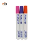 مازیک وایت برد رنگی پلیکان بسته 3 عددی