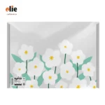 پوشه دکمه دار فانتزی پاپکو