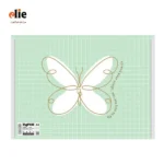 پوشه دکمه دار پاپکو فانتزی