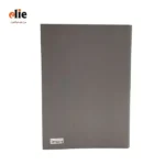 دفتر کلاسور جلد سخت A5 ایمان