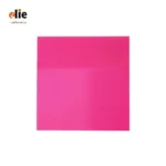 یادداشت چسبدار شفاف مربع