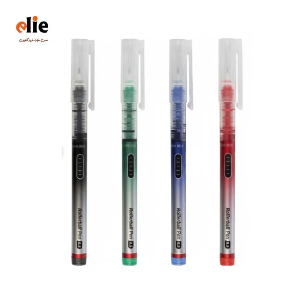 روان نویس 0.5 کریتوزکلاس (سیکلاس) سری مونه بسته 4 رنگ