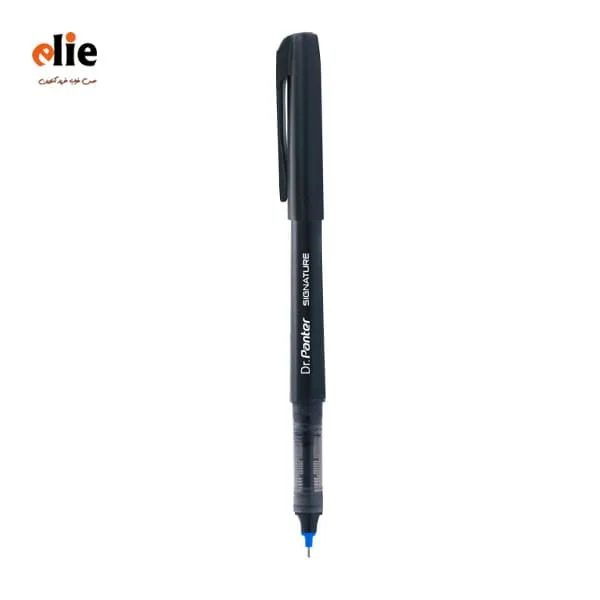 روان نویس آبی پنتر 0.5